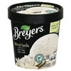 Breyers Ice Cream Breyers Vanilla Pint