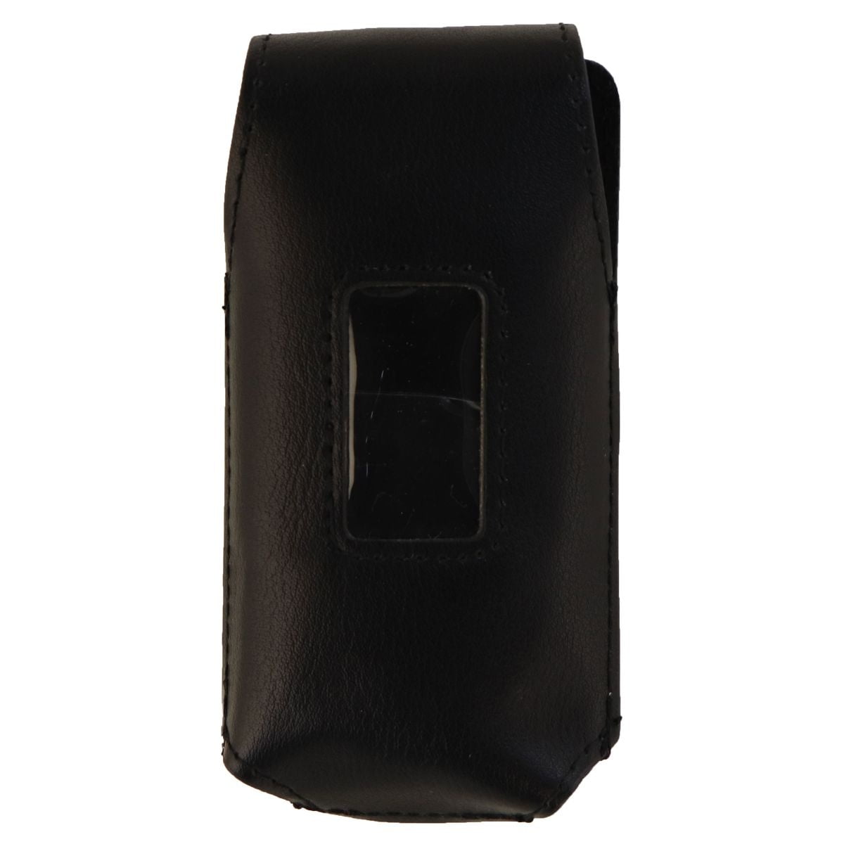 Verizon Fitted Case for the LG Exalt II Flip Phone Black (Refurbished