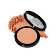 thumbnail image 1 of Lord & Berry BRONZER Face Powder Bronzer, Lightweight and High Pigmented with Matte Finish, Toffee, 1 of 5