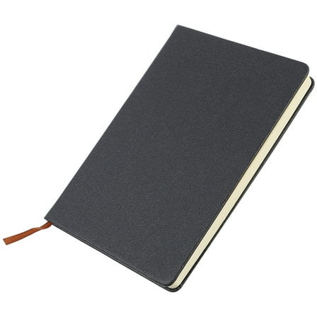 Raindrops  Hard Cover Journal Notebooks A5 Notepad Business Student