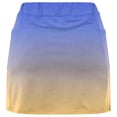 thumbnail image 6 of FUZHIQ Women Activewear Skorts Pockets Running Yoga Shorts Elastic Waist Women Tennis Skirts Inner Shorts Regular Fit,L, 6 of 6