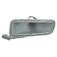 thumbnail image 1 of Cuarto Luv 2004 A 2005 Chevrolet Derecho Blanco Generica, 1 of 4