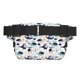 thumbnail image 3 of Easygdp Cartoon Helicopters Fanny Packs para Mujeres y Hombres, Bolsa de Cinturón, Bolsos de Cruz para Trabajo/Correr/Senderismo, 3 of 9