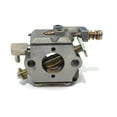 thumbnail image 2 of CARBURETOR For 640347 Fit TM049XA Small Gas Engine Ice Auger Drill, 2 of 6