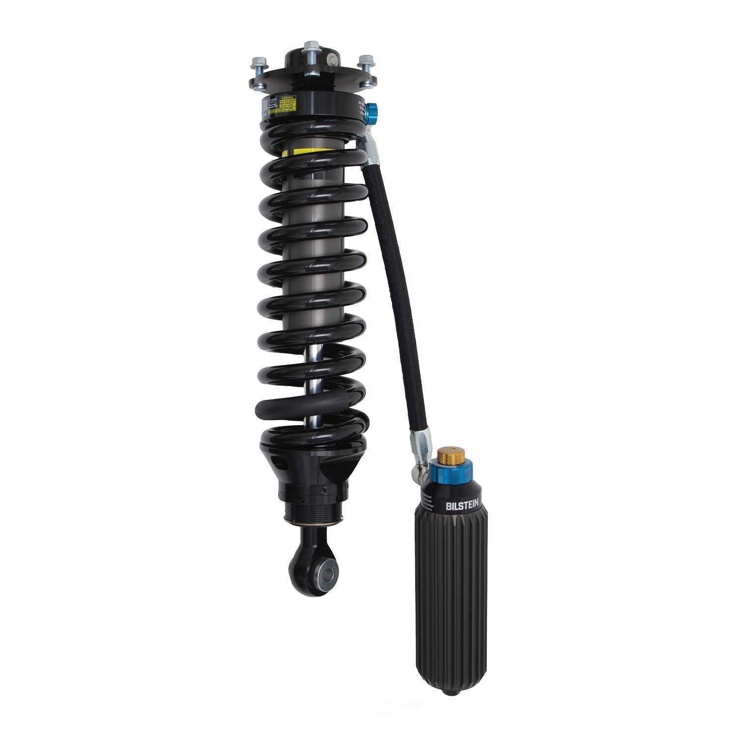 Bilstein 41-332238 Suspension Shock Absorber and Coil Spring Assembly