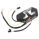thumbnail image 3 of Panel de Control Universal con Pantalla LCD de 48 V, 60 V y 72 V para Odómetro y Velocímetro de Scooter Eléctrico. Accesorios., 3 of 7