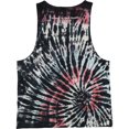 thumbnail image 2 of Camiseta sin mangas I Am Not A Rapper de Elevenparis para hombre atado L, 2 of 2