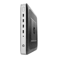 thumbnail image 2 of HP T630 Thin Client 4GB Ram 16GB Flash AMD GX-420GI Radeon R7 - X4X17AA, 2 of 5