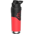 thumbnail image 1 of Botella de agua Under Armour Command 700 ml de acero inoxidable, 1 of 6