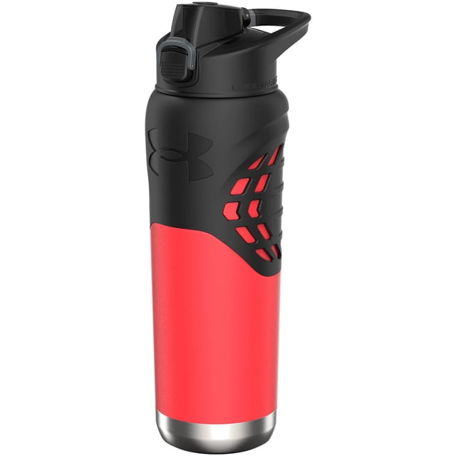Botella de agua Under Armour Command 700 ml de acero inoxidable