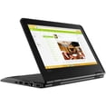 thumbnail image 5 of Lenovo ThinkPad 11e Yoga Gen 6 Intel Laptop, 11.6" IPS LED , m3-8100Y, 8GB, UHD Graphics 615, 256GB, 5 of 7