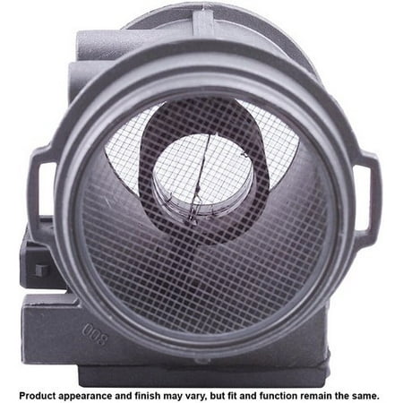 A1 Cardone Mass Air Flow Sensor P/N:74-10012 Fits select: 1984-1988 SAAB 900, 1986-1988 SAAB 9000