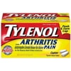 Tylenol Arthritis Pain Relief Caplets, 650 mg, 50 Count