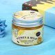 thumbnail image 3 of Visualsource 50g Leche Miel Exfoliante Hidratante Blanqueamiento Mascarilla para el cuidado de las manos, 3 of 8