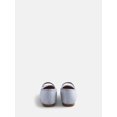 thumbnail image 4 of Wonder Nation Little and Big Girls Bow Ballet Dress Shoes, 4 of 5