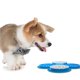 thumbnail image 5 of Alfombrilla Para Lamer, Almohadilla Para Lamer Para Perros, Mantequilla De Maní, Alimentador Lento, Comida Para Reducir La Ansiedad Para Perros Y Gatos Inevent PT001228-00, 5 of 7
