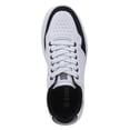 thumbnail image 5 of Tenis K-Swiss BRIGID Mujer Color Blanco y Negro, 5 of 5
