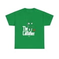 thumbnail image 2 of The Cat Father - The Catfather T-Shirt, 2 of 2