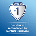 thumbnail image 5 of Oral-B Toothbrush, Essential Clean Manual Toothbrush, Soft Bristles, 1 Count, 5 of 9