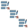 thumbnail image 2 of Youkk 20pcs Métal Sécurité Améliorée Distance Réglable Capteur d'Évitement d'Obstacles Longue Durée Module de Capteur 3Set, 2 of 6