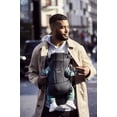 thumbnail image 5 of BabyBjörn Baby Carrier Free, 3D mesh, Anthracite, 5 of 5