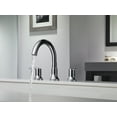thumbnail image 2 of Delta Trinsic Roman Tub Trim in Venetian Bronze T2759-RB, 2 of 7