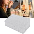 thumbnail image 1 of Caja De Esmalte De Uñas, Buena Dureza Estuche De Esmalte De Uñas, Ahorro De Espacio De Superficie Finamente Pulida Para Maquillajes, 1 of 7