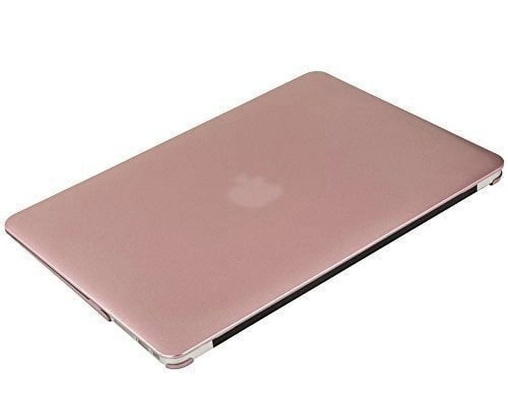 Mosiso MacBook Air 13 Inch Case with Cover & Protector, For A1369