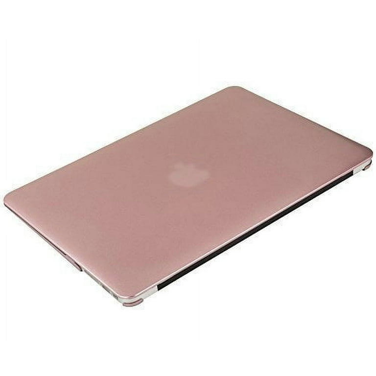 Mosiso MacBook Air 13 Inch Case with Cover & Protector, For A1369