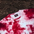 thumbnail image 4 of Camisetas blancas puras con personalidad de moda punk Y2K, camisetas únicas, ropa estética para hombres, camisetas de media manga estampadas de tendencia hip-hop, 4 of 5