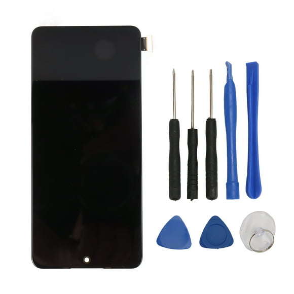 Digitalizador de pantalla táctil para teléfono celular con herramientas para Redmi Note10 Pro, 10ProMax, 11Pro 4G, 11Pro 5G, 11E Pro, Poco X4 Pro