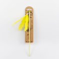 thumbnail image 3 of Cat Teaser Wand Creative Funny Interactive Cat Feather Toy Cat Training Toy, 3 of 3