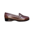 thumbnail image 2 of Zapato Acojinado Casual Piel Borrego Café Confort 22/27 MD094-1, 2 of 6