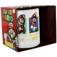 thumbnail image 4 of Super Mario Year Mug, 4 of 4