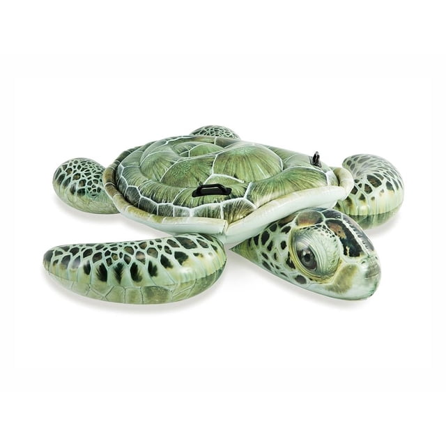 Montable Inflable Intex Tortuga