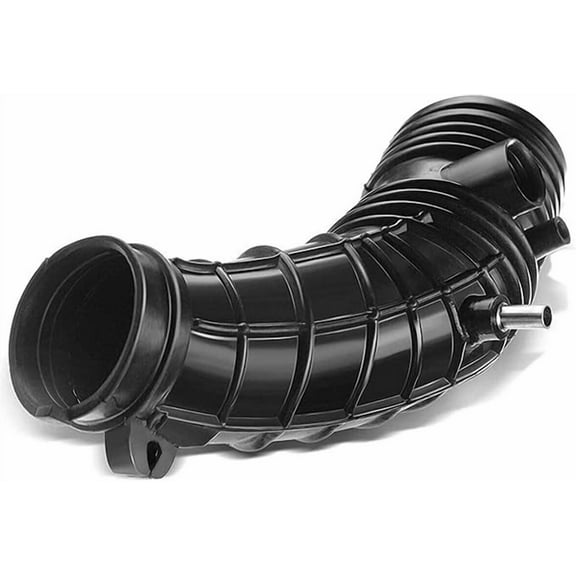Air Intake Tube Cleaner Hose Duct Compatible with Accord 2003 2004 2005 2006 2007 DX EX LX SE 2.4L 17228-RAA-A00