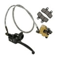 thumbnail image 3 of Dirt Bike Front Disc Brake Caliper Assembly Replacement, 3 of 10