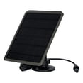 thumbnail image 2 of Panel Solar GardePro SP350 con Batería de 5200mAh para Cámaras de Rastreo, 2 of 7