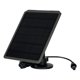 thumbnail image 2 of Panel Solar GardePro SP350 con Batería de 5200mAh para Cámaras de Rastreo, 2 of 7