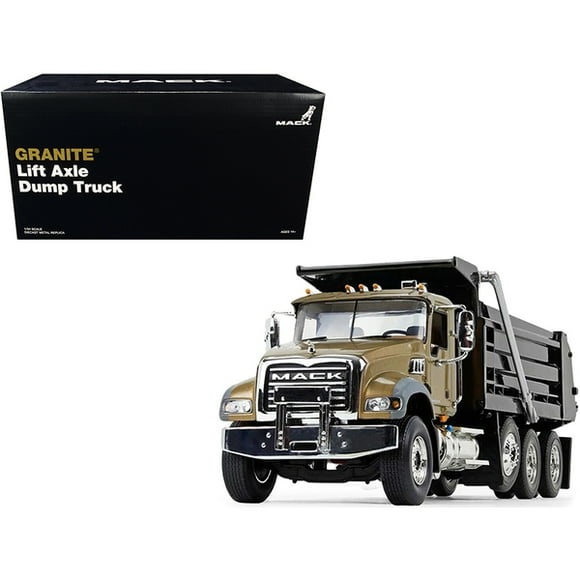First Gear Diecast Mack Trucks