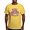 Yellow, variant on - Trick Or Treat Time Halloween Design Men's Value T Shirt - Men's Classic Graphic T-Shirt