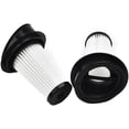 thumbnail image 4 of 9-piece Hepa Filter Replacement For Grundig Vch9632 Vch9629 Vch9630, 4 of 4