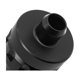 thumbnail image 2 of Tapón de drenaje de aceite de ajuste directo, para cárter de aceite automotriz Lariat para XLT, apto para 2015-2019 BC3Z-6730-a Ft4Z-6730-a Negro, 2 of 9
