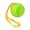 Green ball hanging y, variant on Misright Golf Swing Arm Postures Corrector Connection Ball With Ergonomic Design