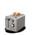 thumbnail image 1 of Oster Precision Select 2 Slice Toaster, 1 of 3