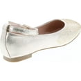 thumbnail image 5 of blossom girl Harpier-ii Fashion Dress Flats Shoes, 5 of 7