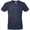 Navy Blue, variant on B&C Collection Mens Tee