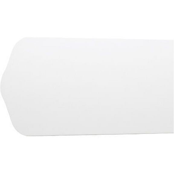 5250808164 Quorum Lighting Chateaux - Type 4 Blade-52 Inches Wide-Studio White Finish