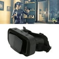 thumbnail image 3 of 3D VR Virtual Reality Headset, Support Myopia 360 Degree Panorama 3D VR Glasses  For Cell Phone, 3 of 8