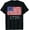 Black, variant on 4th Of July T Shirt American Flag Betsy Ross 1776 Men Women T-Shirt